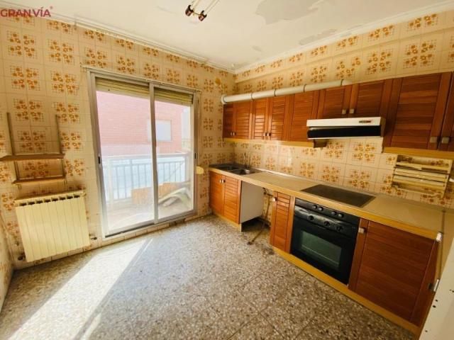 Piso en venta en Nájera, Najera