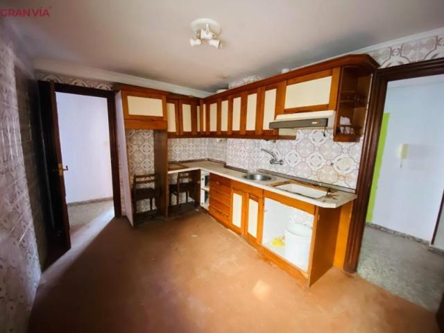 Piso en venta en Nájera, Najera