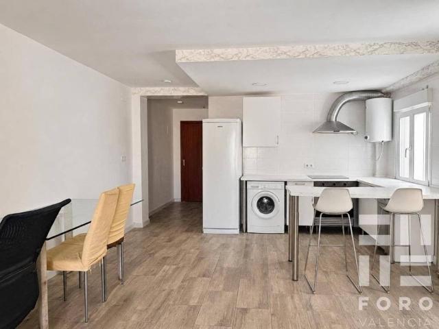 Piso en Venta en Náquera
