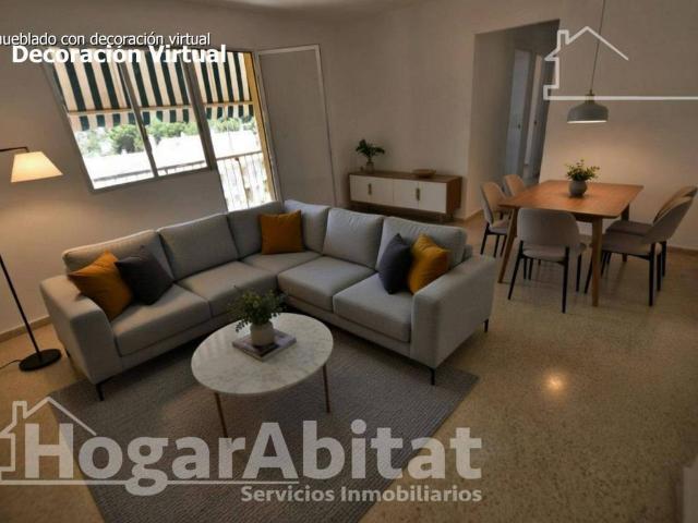 Piso en Venta en Náquera