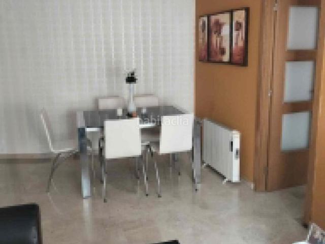 Piso en venta en Náquera, Casco Urbano. OPORTUNIDAD UNICA EN NAQUERA, VENTA DE VIVIENDA EN PRIMER PISO CON DOS BALCONES Y DOS HABITACIONES. Pisos.