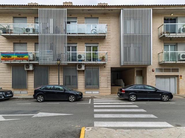 Piso en venta en Náquera, Casco Urbano. Vive en el corazón de Nàquera!. Pisos.