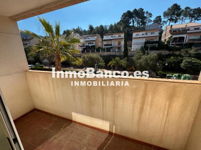 Piso en venta en Náquera, Casco Urbano. SIN COMISIÓN DE AGENCIA, INMUEBLE EN SUBASTA. Pisos.