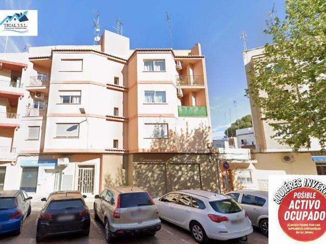 Piso en venta en Náquera, Casco Urbano. Venta de Piso Garaje en Náquera ValenciaValència. Pisos.