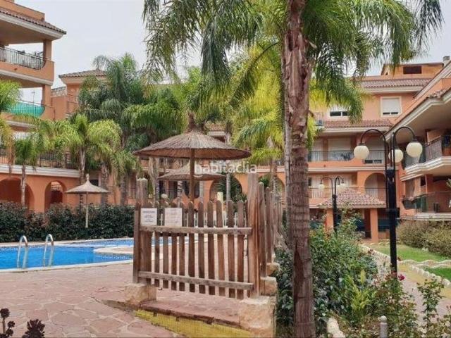 Piso en venta en Náquera, Casco Urbano. Venta de pisa en complejo residencial naquera. Pisos.