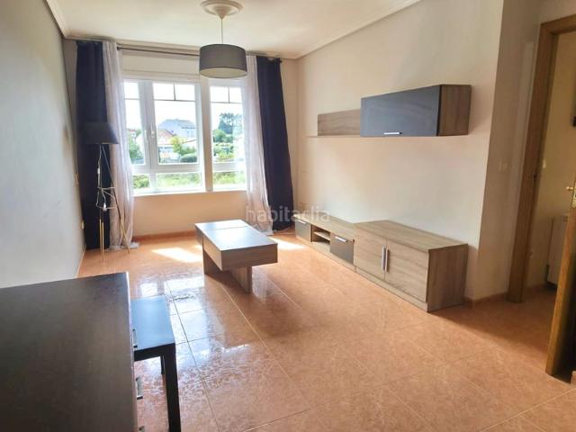 Piso en venta en Narón, O Feal Xubia. Piso en venta en O Ponto. Pisos.
