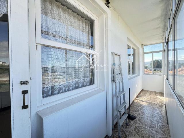 Piso en venta en Narón, O Feal Xubia. PISO 2º DE 4 DORMITORIOS CON ANEJO DE 64M2 EN O PONTO NARÓN. Pisos.