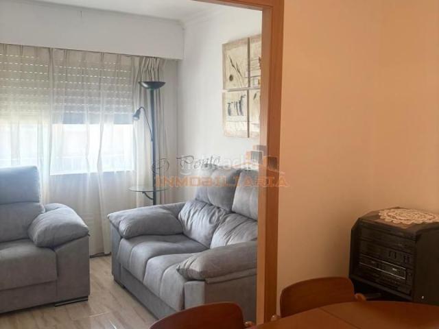 Piso en venta en Narón, O Feal Xubia. Pisos.