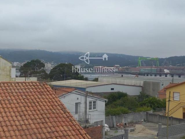 Piso en venta en Narón, A Coruña Rías Altas