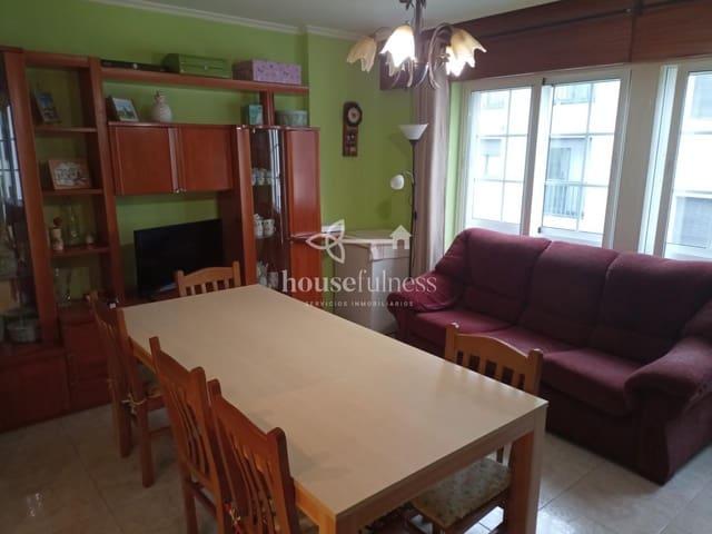 Piso en venta en Narón, A Coruña Rías Altas