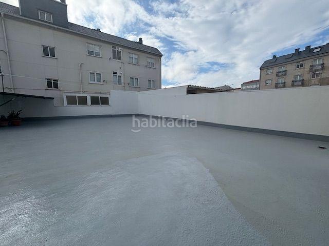 Piso en venta en Narón, A Gándara. Maravilloso piso con terraza de 110 mtrs en la zona del Alto en Narón. Pisos.