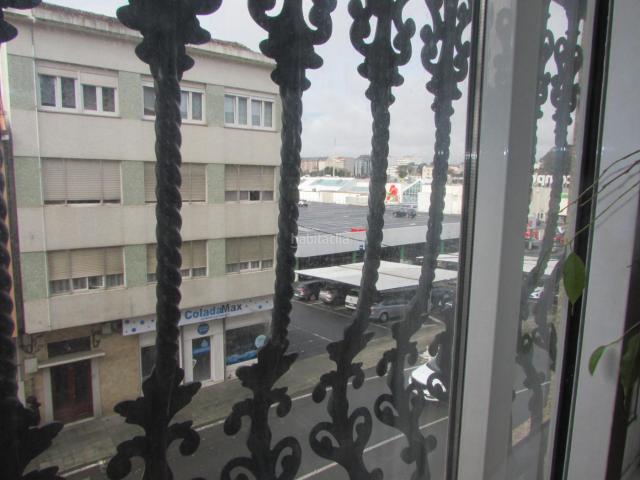 Piso en venta en Narón, A Gándara. Pisos.