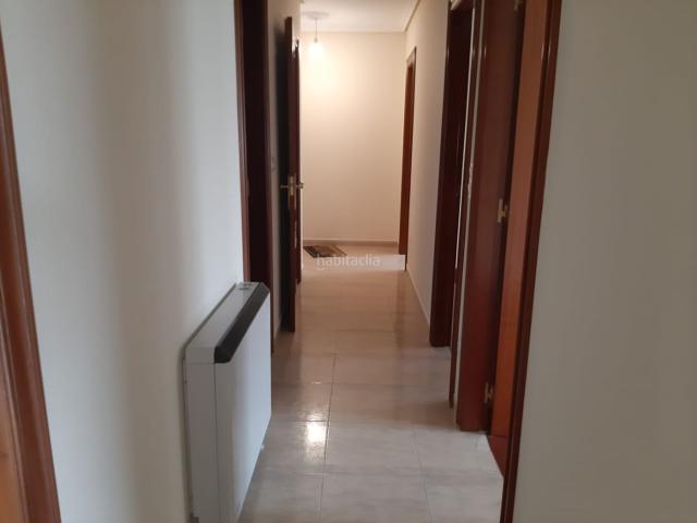 Piso en venta en Narón, Alto del Castaño. piso con ascensor y plaza de garaje y trastero. Pisos.
