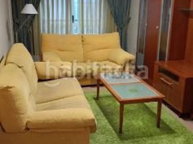 Piso en venta en Narón, Alto del Castaño. Piso en venta en Sta. Cecilia, 3 dormitorios. Pisos.