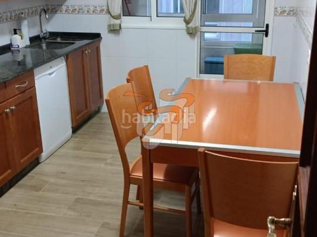 Piso en venta en Narón, Alto del Castaño. Pisos.