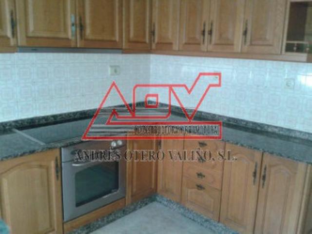 Piso en venta en Narón, Gandara