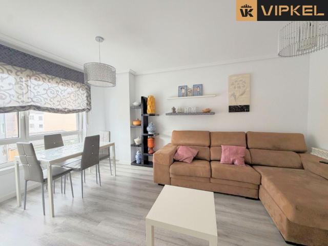 Piso en venta en Narón La Coruña