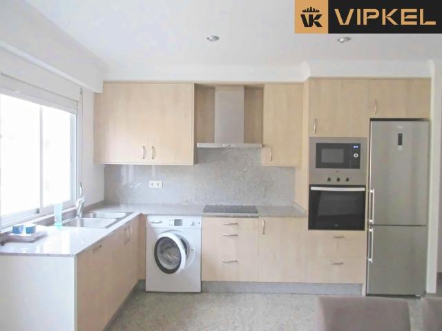 Piso en venta en Narón La Coruña
