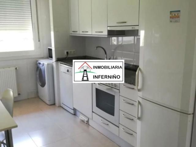 Piso en Venta en Naron La Coruña Ref: 438431