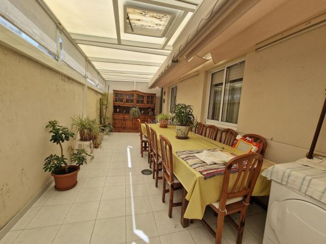 Piso en venta en Narón, Piñeiros Freixeiro. PISO CON AMPLIA TERRAZA CUBIERTA. Pisos.
