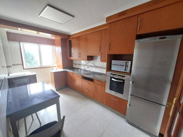 Piso en Venta en Narón