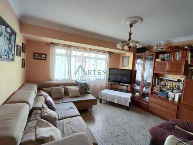 Piso en Venta en Narón