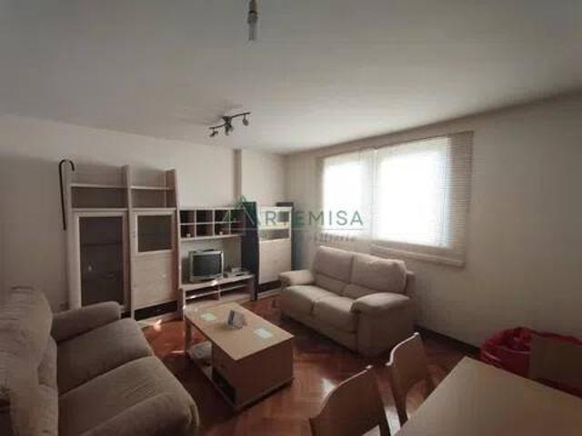 Piso en Venta en Narón