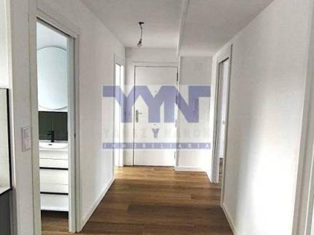 Piso en Venta en Narón