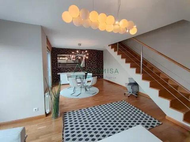Piso en Venta en Narón