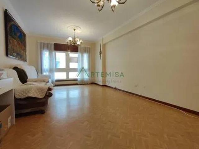 Piso en Venta en Narón