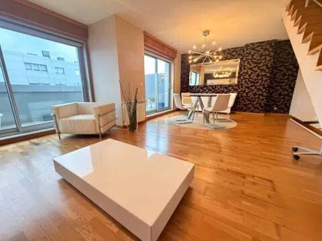 Piso en Venta en Narón