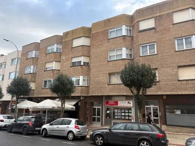 Piso en Venta en Narón