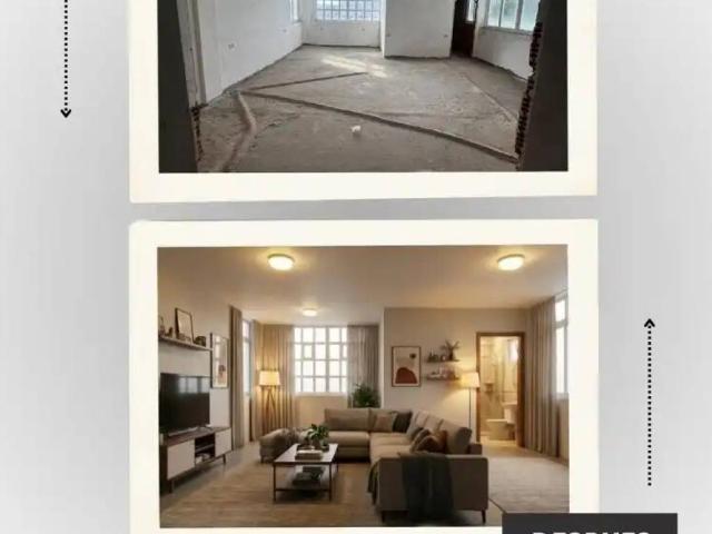Piso en Venta en Narón