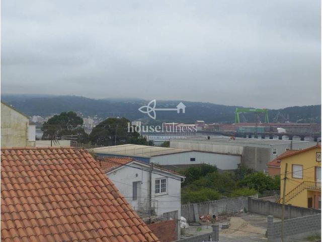 Piso en Venta en Narón