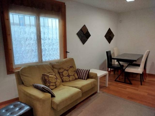 Piso en Venta en Narón