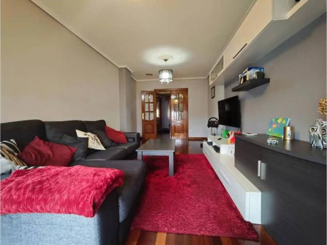 Piso en Venta en Narón