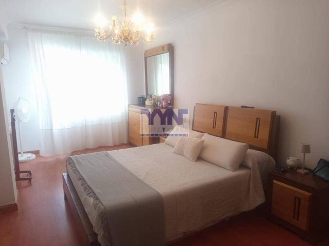 Piso en Venta en Narón