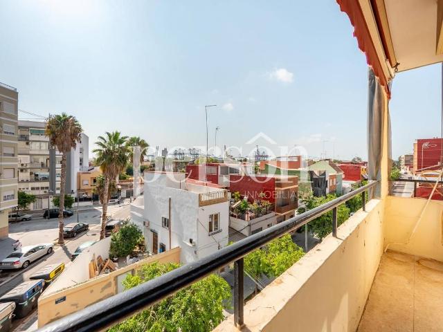 Piso en Venta en Natzaret