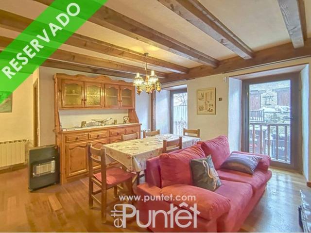 Piso en Venta en Naut Aran