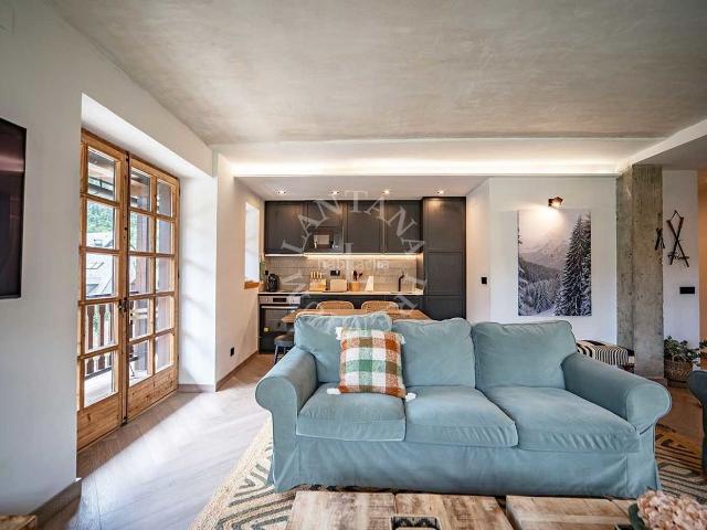Piso en venta en Naut Aran, Arties. COMODO APARTAMENTO EN ARTIES. Pisos Naut.