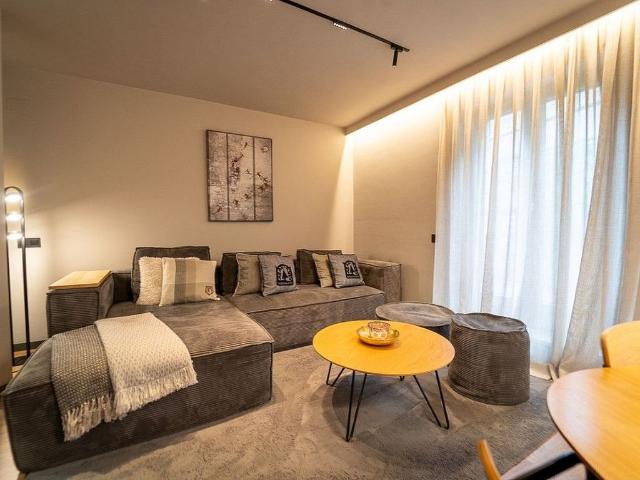 Piso en venta en calle A Tredos, Naut Aran, de 100 m² 3 habitaciones por 600.000