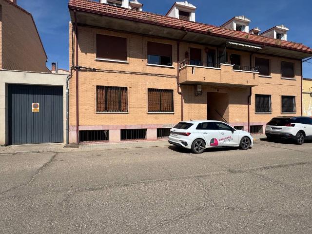 Piso en Venta en Nava del Rey