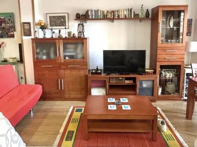 Piso en Venta en Navacarros