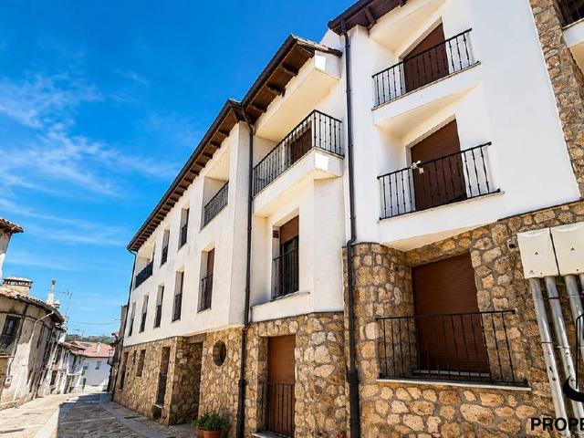 Piso en Venta en Navacarros