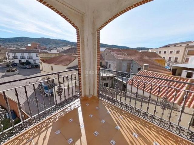 Piso en venta en Navahermosa. VIVE EN EL CORAZÓN DE LOS MONTES DE TOLEDO! PISO EN NAVAHERMOSA. Pisos.