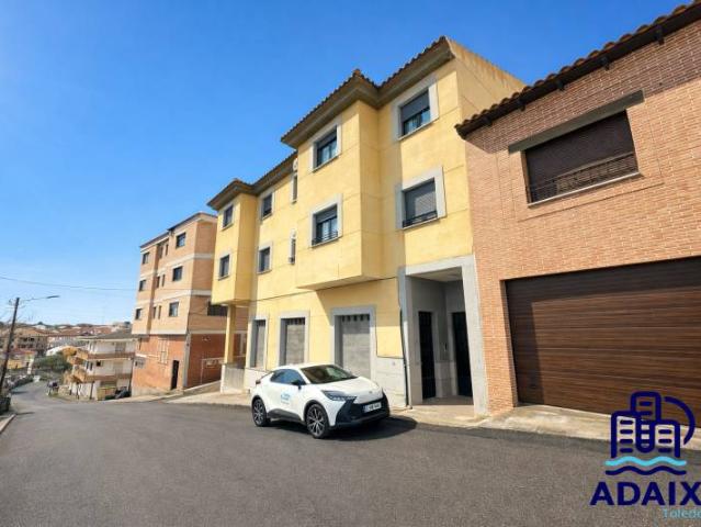 Piso en Venta en Navahermosa