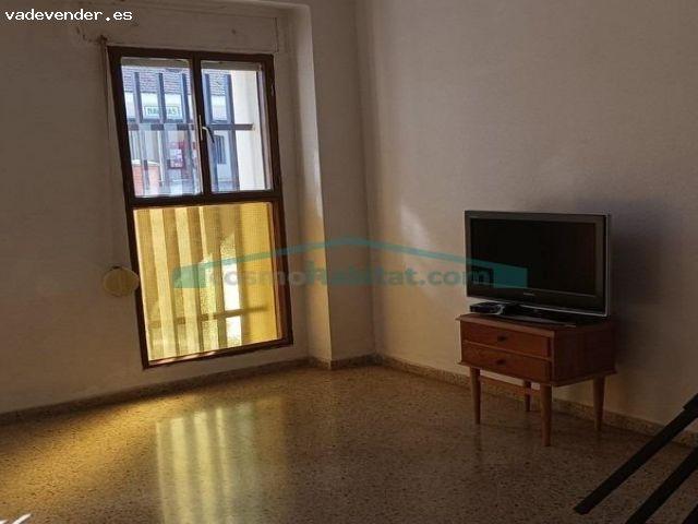Piso en venta en Navajas!