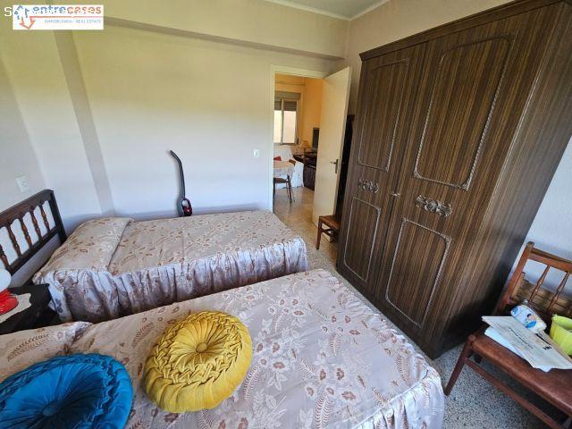 PISO EN VENTA EN NAVAJAS