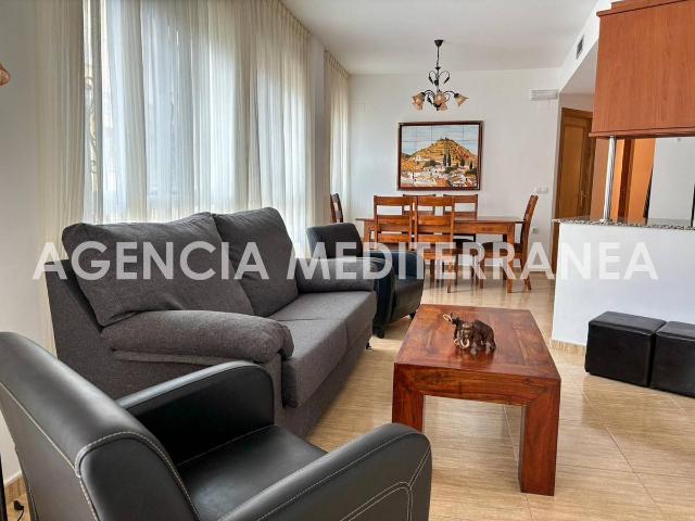 Piso en Venta en Navajas