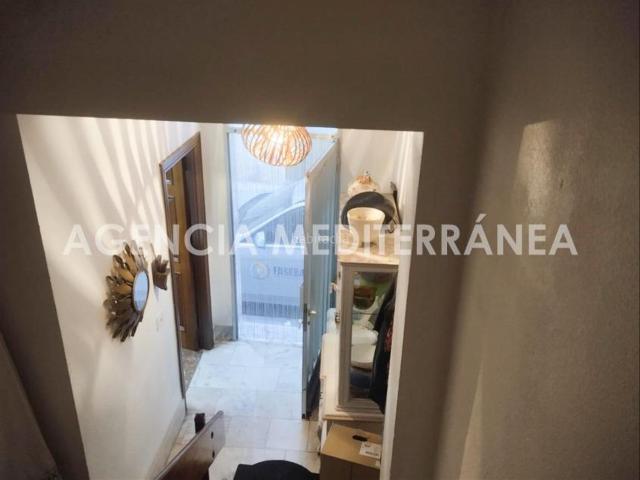 Piso en venta en Navajas. EDIFICIO en venta, en Navajas, con cuatro plantas. Pisos.